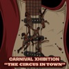 The Circus in Town-EP