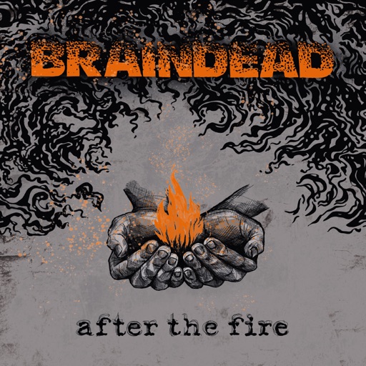 Album artwork