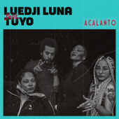 Acalanto (feat. Tuyo) - Luedji Luna