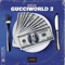 5: 36 Freestyle (feat. Heze The Martian) - GucciJay lyrics