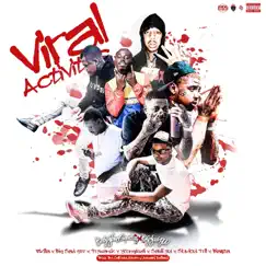 Viral Activities (feat. Tr3yway6k, Bla$ta, Slumlord Trill & Youngaveli) - Single by Big Sad 1900, Baby Stone Gorillas & Saviii 3rd album reviews, ratings, credits