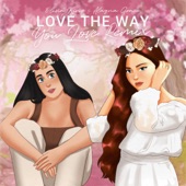 Love the Way You Love (Remix) artwork