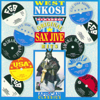 Sixteen Original Sax Jive Hits - West Nkosi