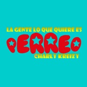 perreo artwork