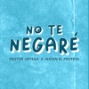 No Te Negaré - Single