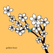 Golden Hour (Piano Version) artwork