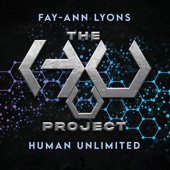 The HuU Project: Human Unlimited - EP artwork