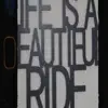 Life is a beautiful ride (feat. Putolargo & Entalpía) - Single album lyrics, reviews, download