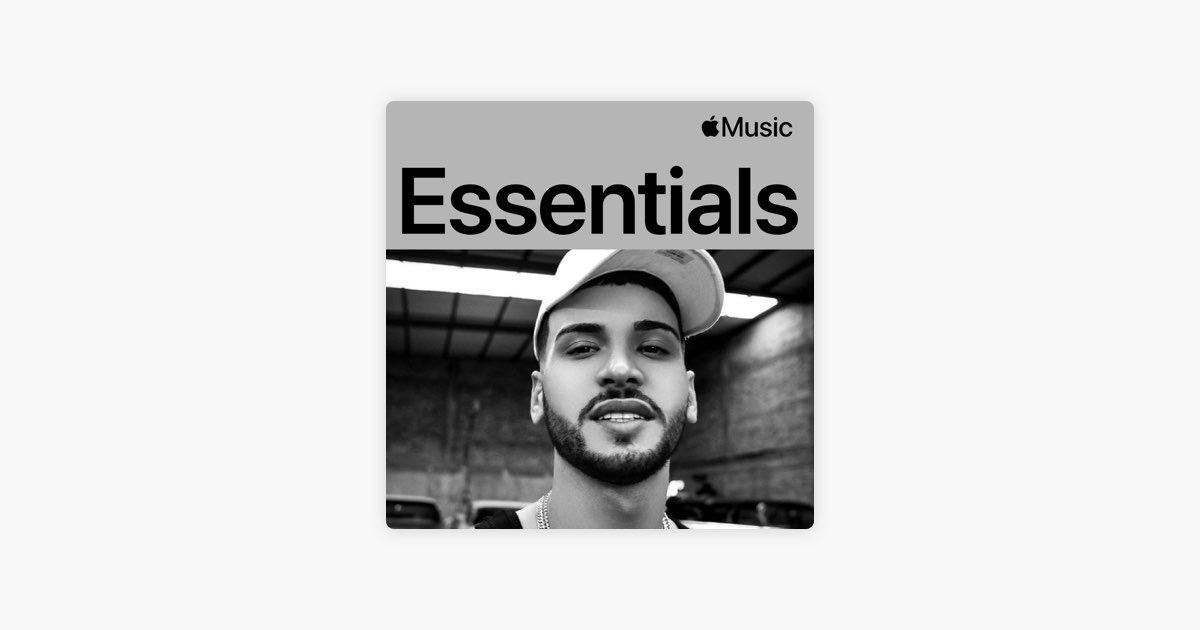 ‎Blunted Vato: Imprescindibles En Apple Music