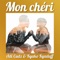 Mon Chéri (feat. Kyaku Kyadaff) artwork