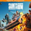 Saints Row (Original Soundtrack) - Malcolm Kirby Jr.