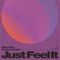 Just Feel It (feat. Ayumu Imazu) artwork