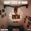 Right State of Mind - Single album lyrics, reviews, download