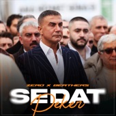 Sedat Peker (feat. Zero Beats) artwork