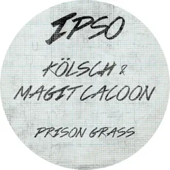 Prison Grass - Single by Kölsch & Magit Cacoon album reviews, ratings, credits