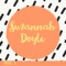 African Village - Suzannah Doyle lyrics