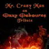 Mr. Crazy Man - Single album lyrics, reviews, download