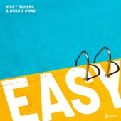Easy (Extended Mix) artwork