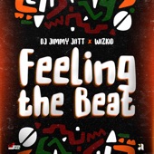 Feeling the Beat (feat. Wizkid) artwork