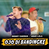 Ojo Di Bandingke (feat. Abah Lala) artwork