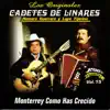 Monterrey Como Has Crecido album lyrics, reviews, download