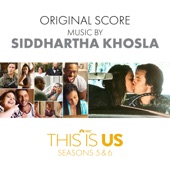 This Is Us: Seasons 5 & 6 (Original Score) artwork