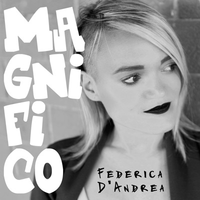 Magnifico live acoustic - Federica D'Andrea 