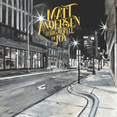 Let It Slide - Matt Andersen