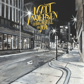 The Big Bottle of Joy - Matt Andersen