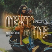 Next To Me (feat. Toni-Ann Singh) artwork