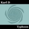 Typhoon - Karl D lyrics