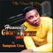 God's Glory - Sampson Uren lyrics