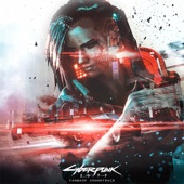 Cyberpunk 2077 Fanmade Soundtrack, Vol. I - EP artwork
