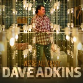 Dave Adkins - Headed For the Hills