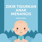 Zikir Tidurkan Anak Menangis artwork