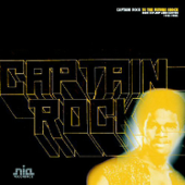 To the Future Shock - Captain Rock