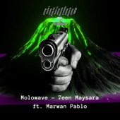 7een Maysara (Molowave) [feat. Marwan Pablo] artwork