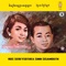 ជើងមេឃពណ៌ស្វាយ - Sinn Sisamouth lyrics