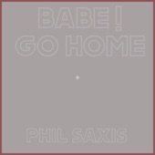 Babe! Go Home artwork