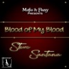 BLOOD OF MY BLOOD - Single