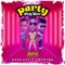 Party Dey Bee (feat. Ko-Jo Cue & Amerado) - Joint 77 lyrics