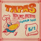 Tapas Beats vol. 2 artwork