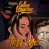 Tell Me - Single