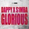 Glorious (feat. Dappy & S1mba) artwork
