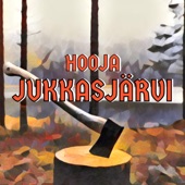 JUKKASJÄRVI artwork