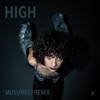 Julie Pavon - High (Musumeci Remix)
