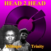 Head 2 Head artwork