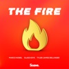 The Fire - Single