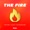 Marco Nobel, Glass Keys, Tyler James Bellinger - The Fire
