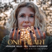 ONE HEART (feat. Pianoalani) artwork